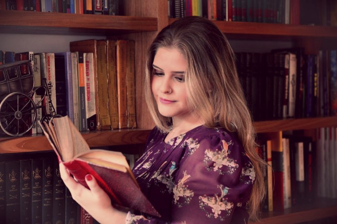 Photo by ₢ Thaís Marin