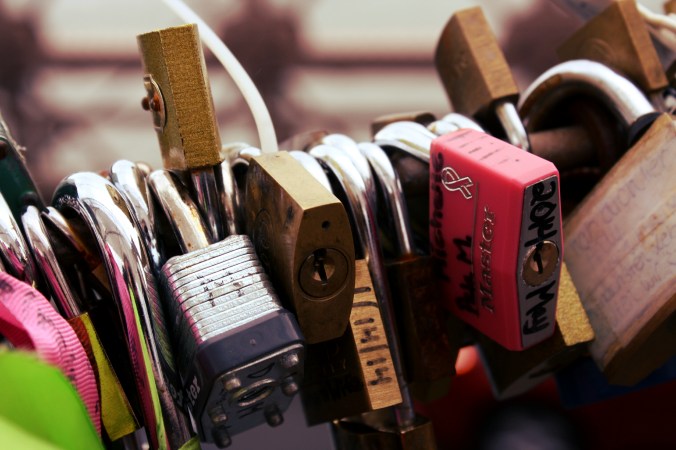 Photo by Mayara Facchini