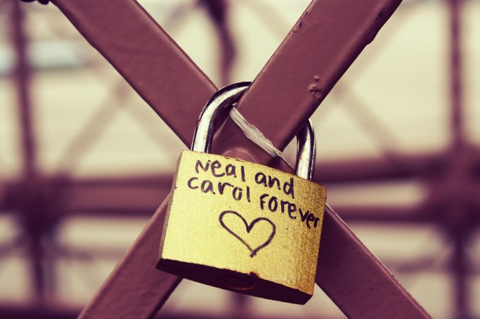 Photo by Mayara Facchini