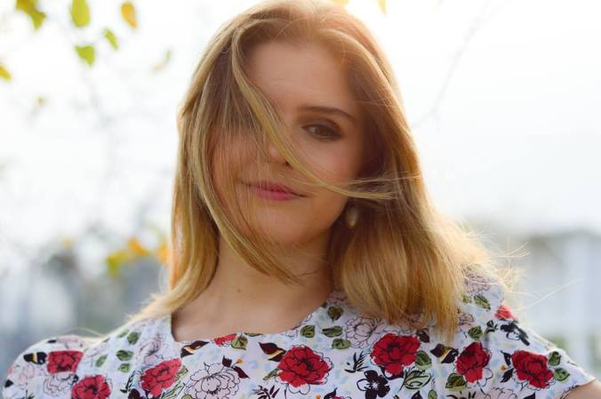 Photo by ₢ Thaís Marin