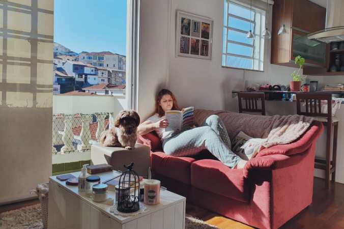 Eu queria acertar a cor